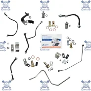 �������� �� ���������������� ���� ����� 740 (EURO-5) c 0445020089 Bosch �� �-08-004-00-00-01 ���� �81031000000 ����