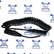 ������ ������������� �������� 6+1 �������� 24� TrailerParts (611080) 611080 ����