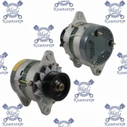 ��������� (24�, 50�) 8 ���. Komatsu DH220-5/DH280, Cummins ISC8.3 Daewoo / ALK0181WA Motorherz ALK0181WA ����