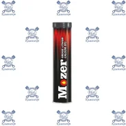 ������ MOZER grease lithium calcium EP2 (0,400��.) / 4638100 ����