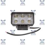 ���� ������������ 10-30�. 18��. 110�52�81��. 6 ���. / AE18RT-6LED-HC ������������� AE18RT6LEDHC ����
