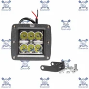 ���� ������������ 10-30�. 18��. 80�73�75��. 6 ���. / AE18S-6LED-73HC ������������� AE18S6LED73HC ����