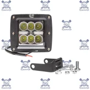 ���� ������������ 10-30�. 18��. 80�73�75��. 6 ���. / AE18S-6LED-73PC ������������� AE18S6LED73PC ����