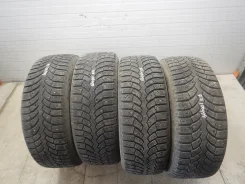 Bridgestone Blizzak Spike-01