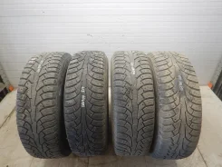 Nokian Hakkapeliitta 5