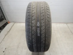Dunlop Grandtrek PT3A