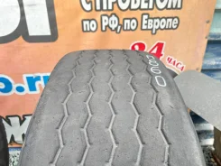TyRex All Steel TR-1. �����������, �/�, ����� 50 % ����