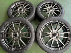 Weds Sport SA-62R
