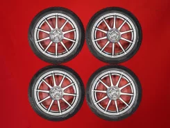 LS Wheels RC10