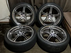 SSR Werfen GT-03