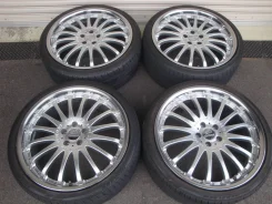 5Zigen Inperio Sports RS-1