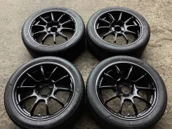 Advan Racing RZII