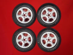 SSR GTX01H SUV