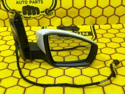 ������� ������� ���� Volkswagen Polo 2019 6RU857508S MK2 CWVA, ������ 6RU857508S ����