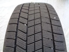 Bridgestone Blizzak WZ-1