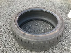 Bridgestone Potenza RE-71RS