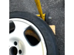 Dunlop Direzza ZIII