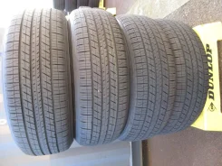 Dunlop Grandtrek H/T31