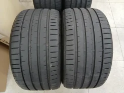 Falken Azenis FK520