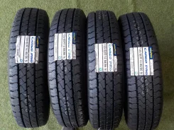 Goodyear Cargo Pro