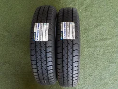 Goodyear Cargo Pro