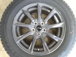 Dunlop Dufact DT9
