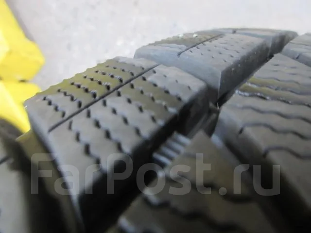Dunlop Lofida