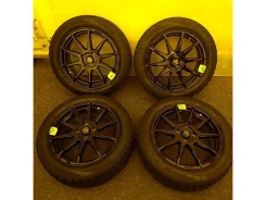 AME Circlar C10R