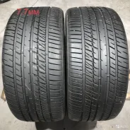 Kumho Ecsta X3 KL17