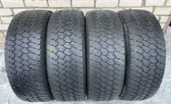Goodyear Wrangler SilentArmor