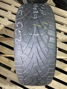 General Tire Grabber UHP