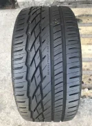 General Tire Grabber GT