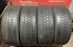 Goodyear Wrangler SilentArmor