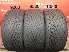 Toyo Proxes S/T