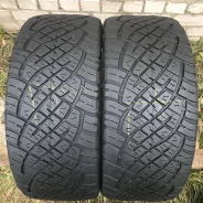 General Tire Grabber AT