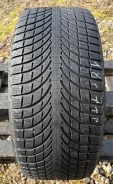 Michelin Latitude Alpin 2