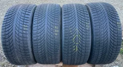 Michelin Latitude Alpin 2