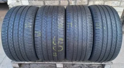 Michelin Pilot Sport A/S Plus