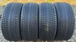 Michelin Latitude Alpin 2