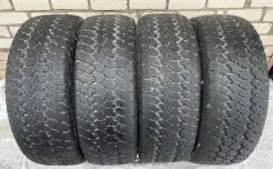 Goodyear Wrangler SilentArmor