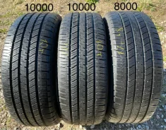 Hankook DynaPro HT RH12