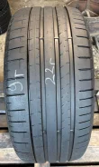 Pirelli P Zero PZ4