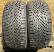 Falken Eurowinter HS01 SUV