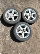 Enkei WRC Tarmac EVO Ralliart. 6.0x15", 4x100, ET46, �� 56,1���. ����