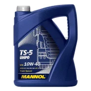 Mannol TS-5 UHPD