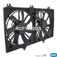���������� ���������� � ������� Krauf RCF1002GS RCF1002GS ����