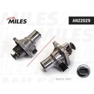 ��������� Chevrolet Cruze (09-)/AVEO T255 (08-) (C �������� ���������. 95��) AN22029 Miles AN22029 AN22029 ����