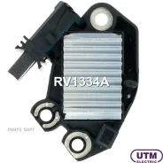 ��������� ���������� UTM RV1334A RV1334A ����