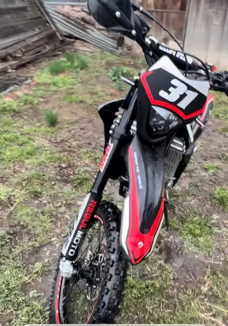 Regulmoto CR-Z 350. 350����. ��., ��������, ���������, ������ �� �� ����