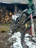 Regulmoto CR-Z 350. 350����. ��., ��������, ���������, ������ �� �� ����